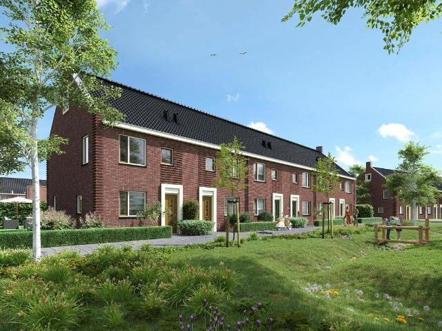 Woning te koop in Bant, Flevoland