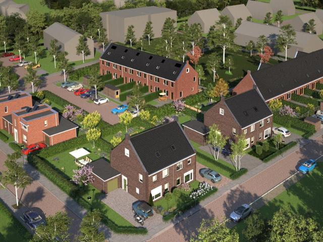 Woning te koop in Bant, Flevoland