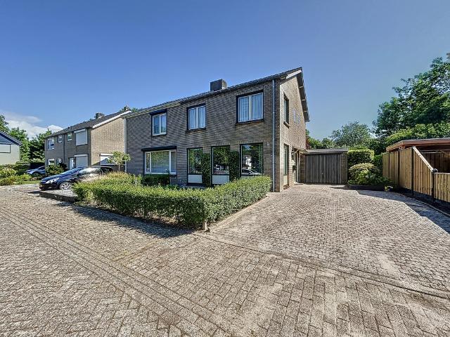 Eengezinswoning te koop in Breskens