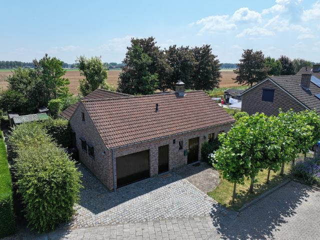 Bungalow te koop in Breskens