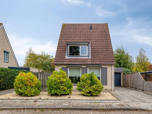 Woning te koop in Zeeland