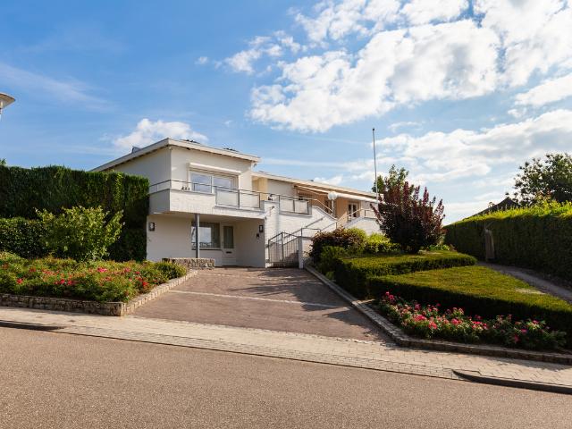 Bungalow te koop in Hulsveld, Simpelveld