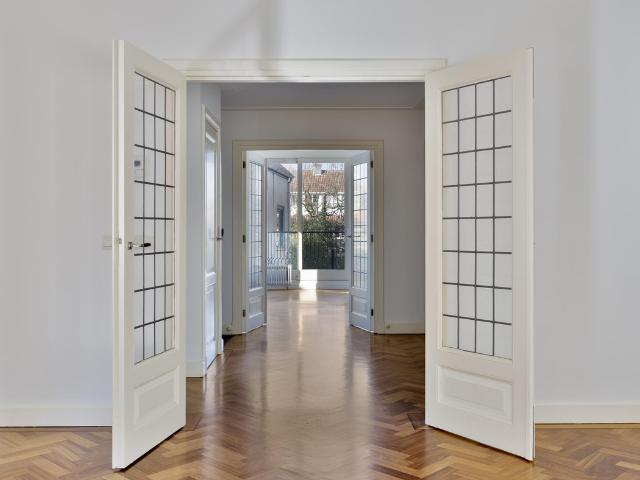 Bovenwoning te koop in Breda, Ginneken