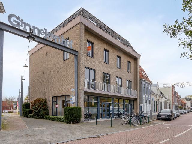 Appartement te koop in Noord Brabant