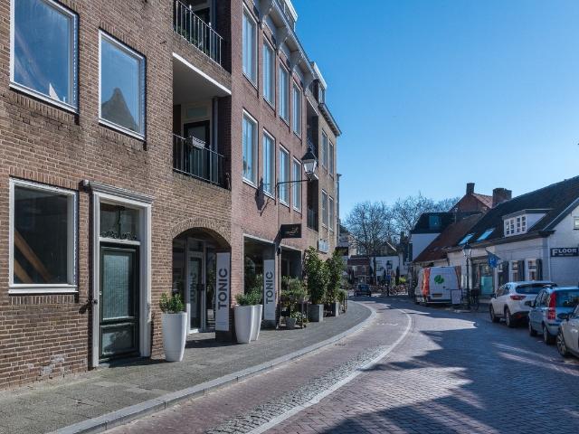 Appartement te koop in Ginneken, Breda
