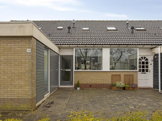 Woning te koop in Dauwendaele, Zeeland