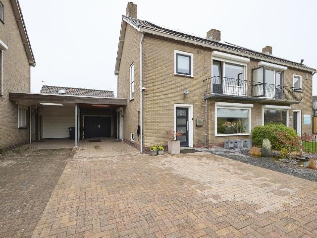 Eengezinswoning te koop in Hulst, Zeeland