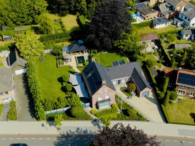 Chalet te koop in Hulst, Zeeland