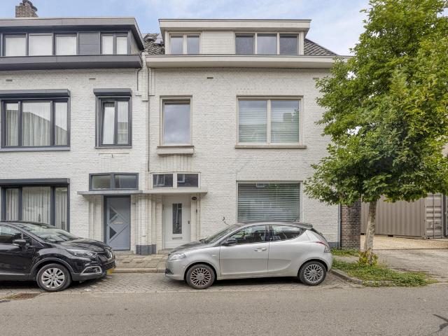 Benedenwoning te koop in Jekerdal, Maastricht