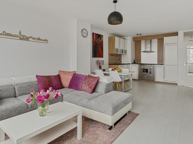 Studio te koop in Centrum, Breda