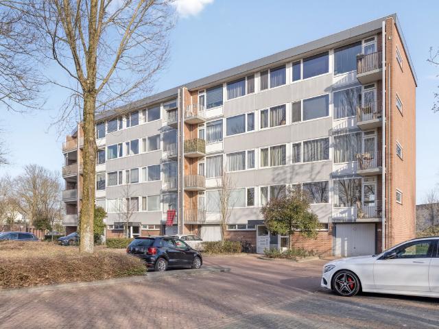 Appartement te koop in Rosmalen, Noord Brabant