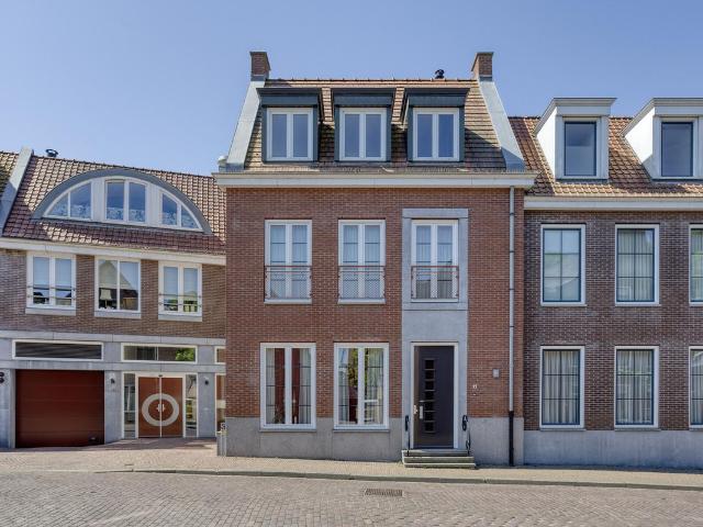 Studio te koop in Hulst, Hulst-Centrum