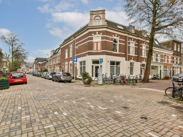 Bovenwoning te koop in Utrecht Bovenwoning te koop in Utrecht