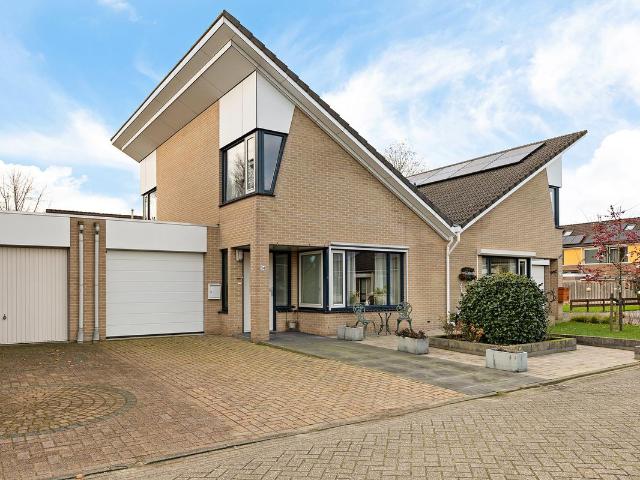 Eengezinswoning te koop in Emmen, Drenthe