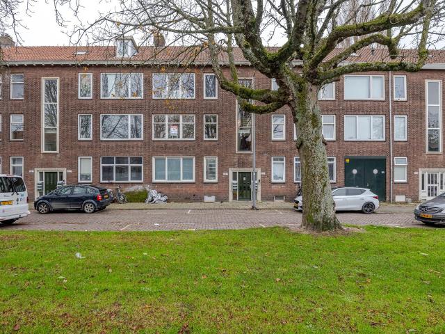 Studio te koop in Charlois, Rotterdam