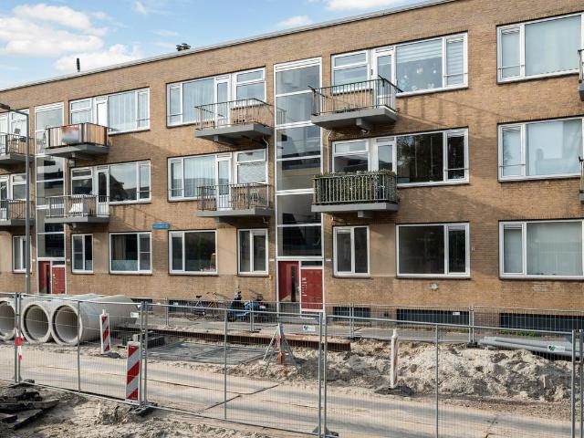 Benedenwoning te koop in Rotterdam, Zuid Holland