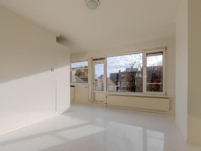 Studio te koop in Rotterdam, Zuid Holland