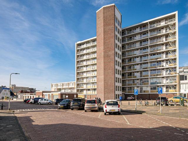Studio te koop in Noordwijk, Zuid Holland