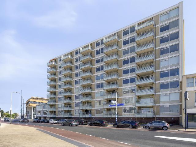 Studio te koop in Noordwijk, Zuid Holland