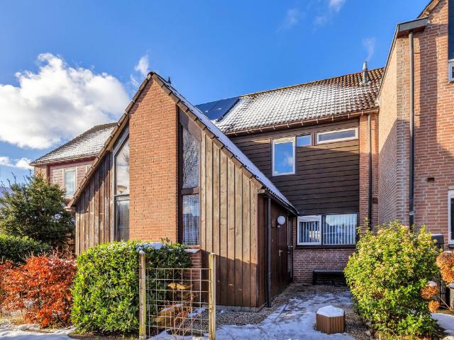 Woning te koop in Brielle, Zuid Holland