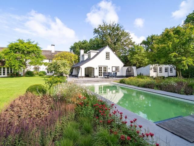 Villa te koop in Noordwijk, Zuid Holland