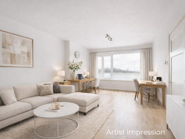 Studio te koop in Noord, Rotterdam