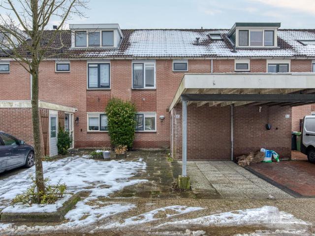 Woning te koop in Kersenboogerd, Hoorn