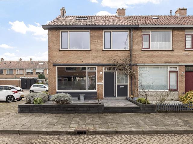 Woning te koop in Zuid Holland