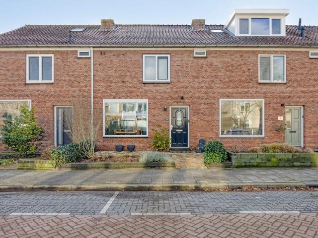 Woning te koop in Alblasserdam, Zuid Holland