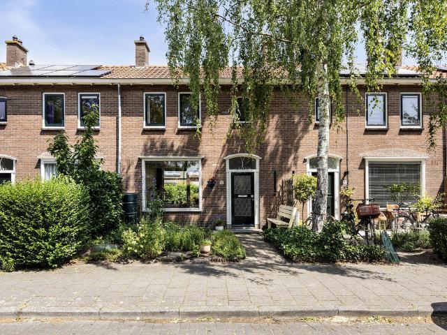 Eengezinswoning te koop in Zwolle, Pierik