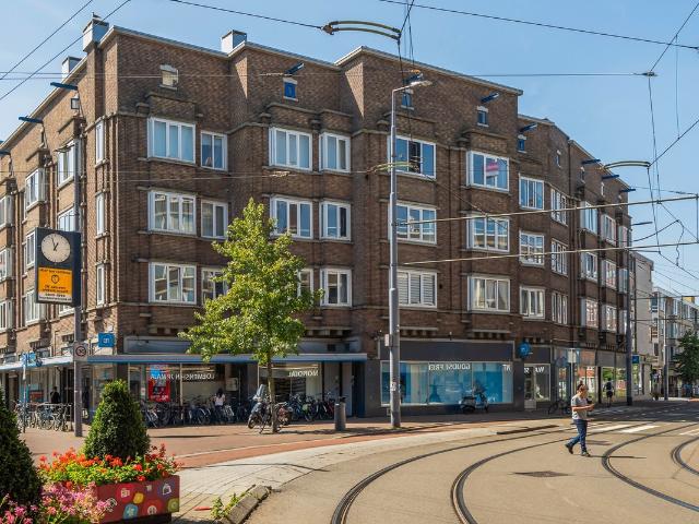 Appartement te koop in Kralingen-West, Rotterdam