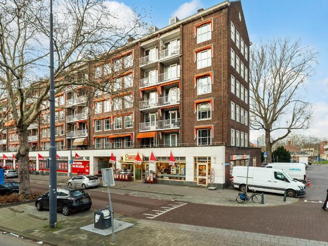 Appartement te koop in Rubroek, Rotterdam