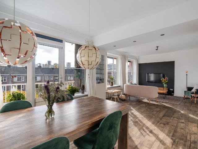 Studio te koop in Rotterdam, Zuid Holland