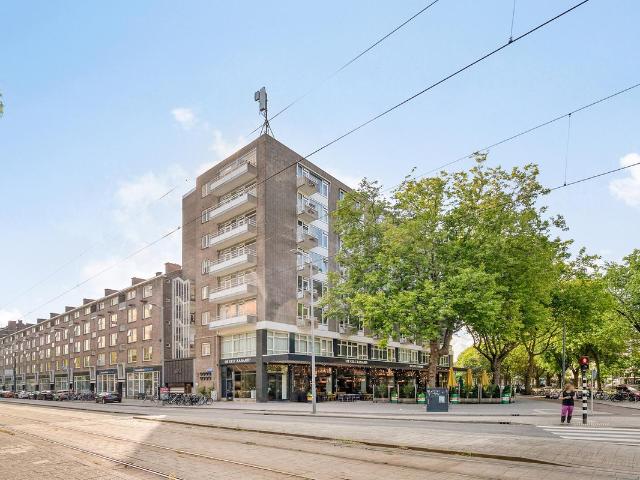 Studio te koop in Rotterdam, Zuid Holland