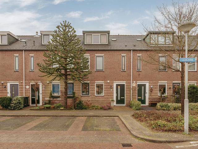 Woning te koop in Waterakkers, Heemskerk