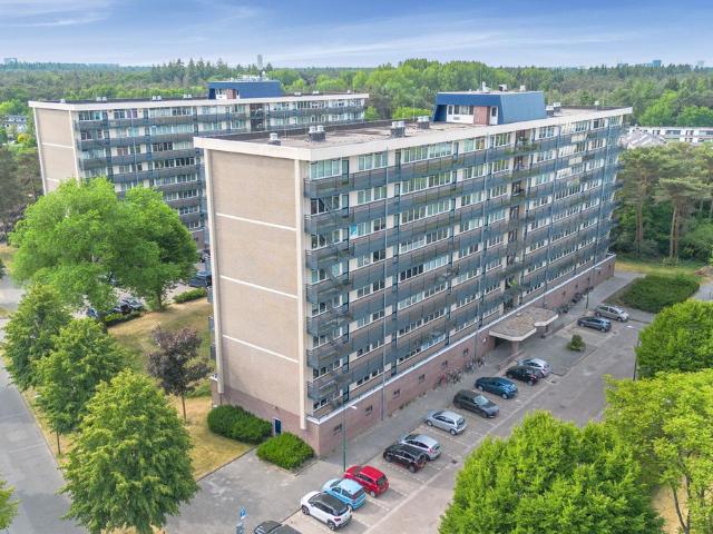 Studio te koop in Bilthoven
