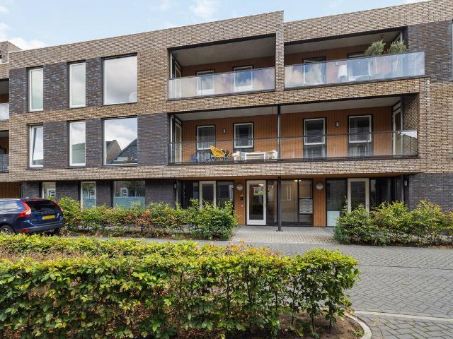 Bovenwoning te koop in Acht, Noord Brabant