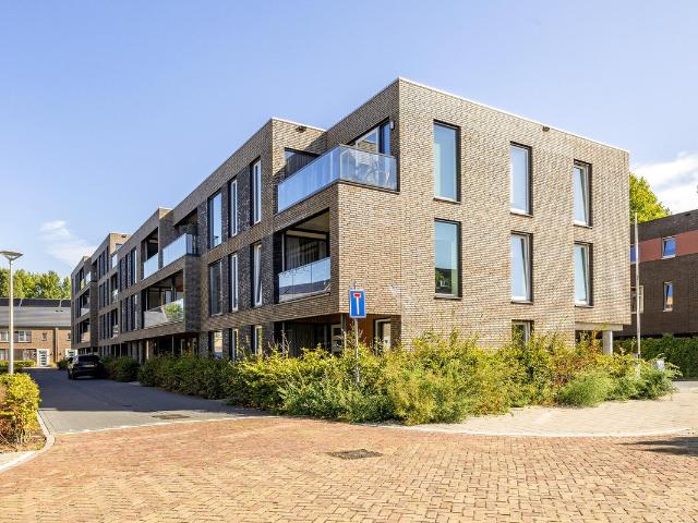 Bovenwoning te koop in Acht, Noord Brabant