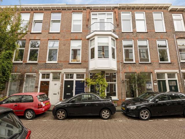 Benedenwoning te koop in Den Haag, Zuid Holland