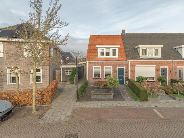Woning te koop in Zeeland