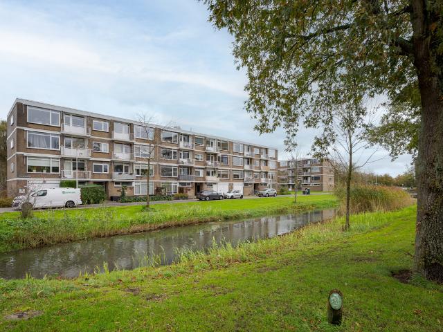 Studio te koop in Vlietwijk, Voorschoten