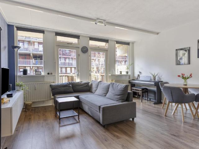 Appartement te koop in Noord, Rotterdam