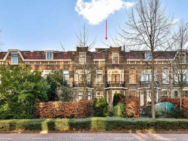 Tussenwoning te koop in Noord, Gouda