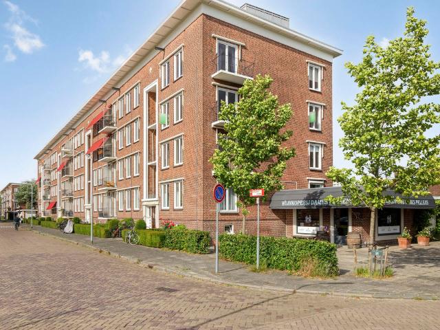 Studio te koop in Breda