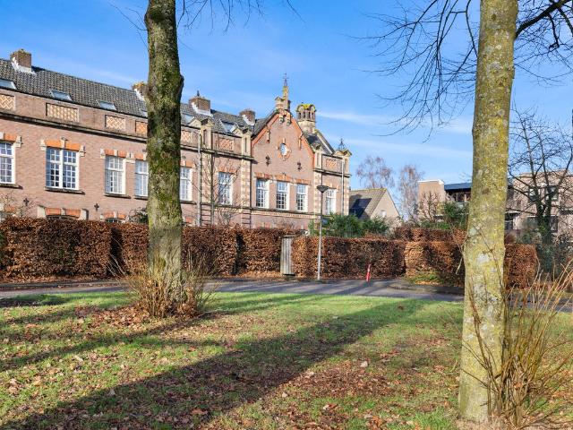 Tussenwoning te koop in Amersfoort