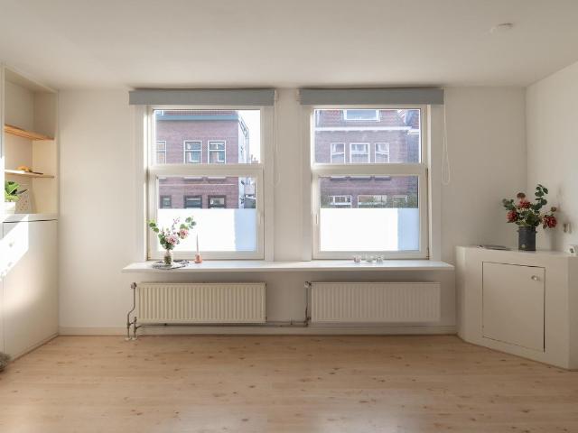 Benedenwoning te koop in Hillegersberg-Schiebroek, Rotterdam