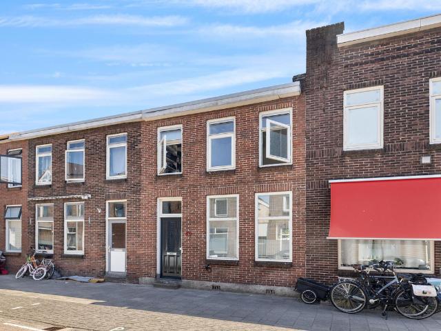 Woning te koop in Noord, Gouda