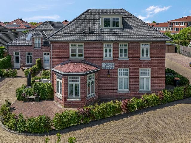 Bovenwoning te koop in Wijk bij Duurstede, Wijk Bij Duurstede