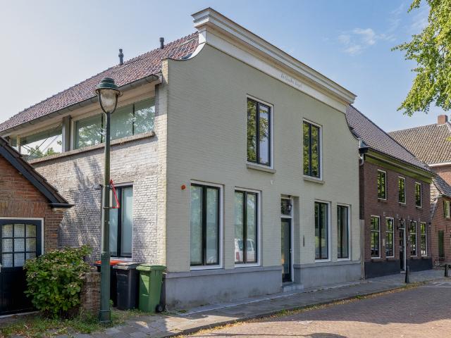 Woning te koop in Engelen, Bosch