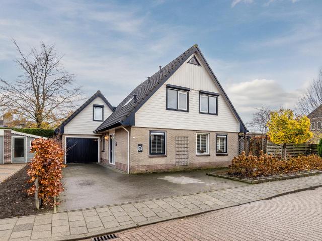 Eengezinswoning te koop in Zeeland